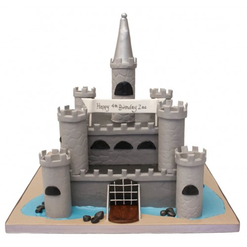 castle cake boy｜TikTok Search