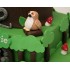 Gruffalo Birthday Cake