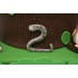 Gruffalo Birthday Cake