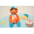 Octonauts Birthday Cake