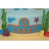 Octonauts Birthday Cake