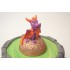 Skylander Birthday Cake