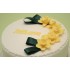 Daffodil Birthday Cake