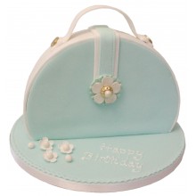 Handbag Birthday Cake