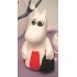 Moomins Birthday Cake