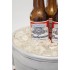 Budweiser Birthday Cake