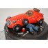 Mechanic Birthday Cake