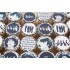 Beatles Cupcakes