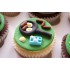 Camping Cupcakes