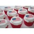 USA Cupcakes