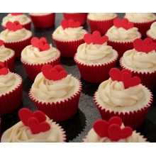 Valentines Cupcakes